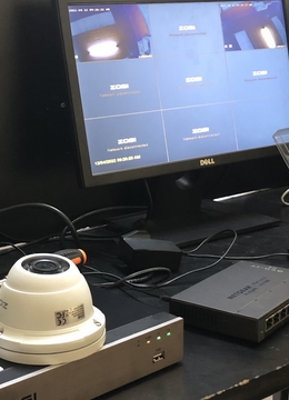 CCTV Systems