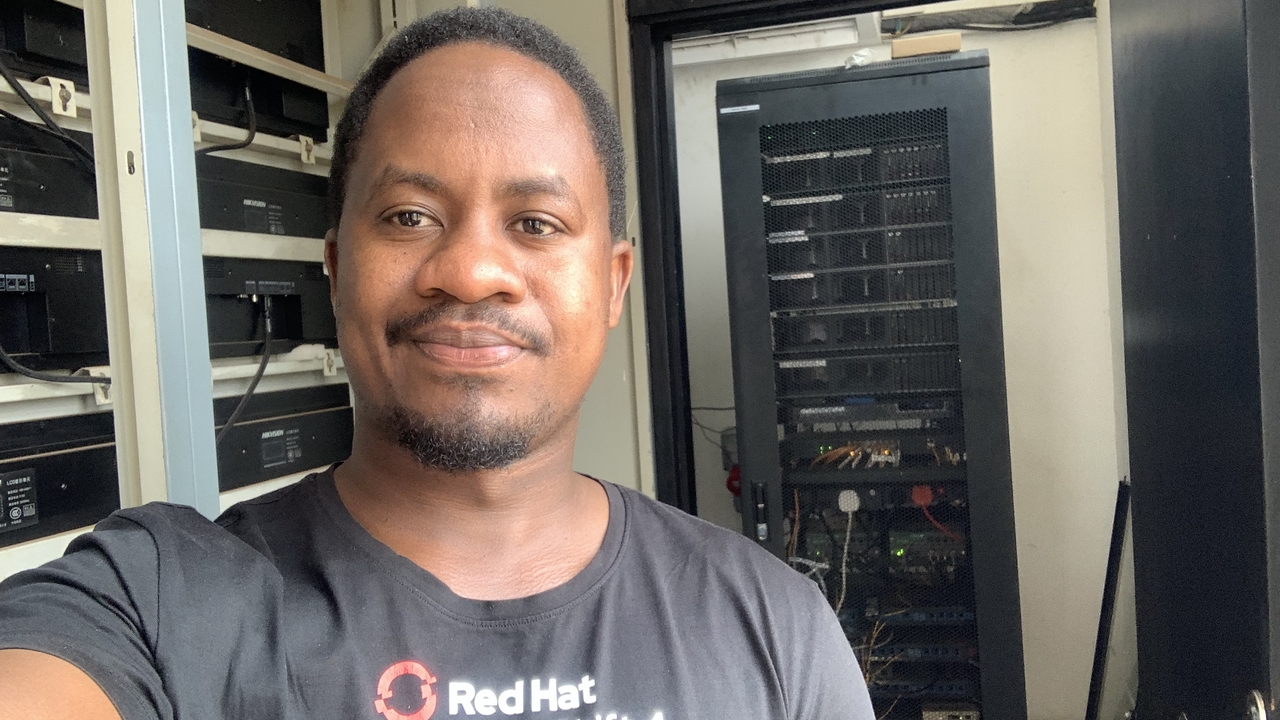 Server Management